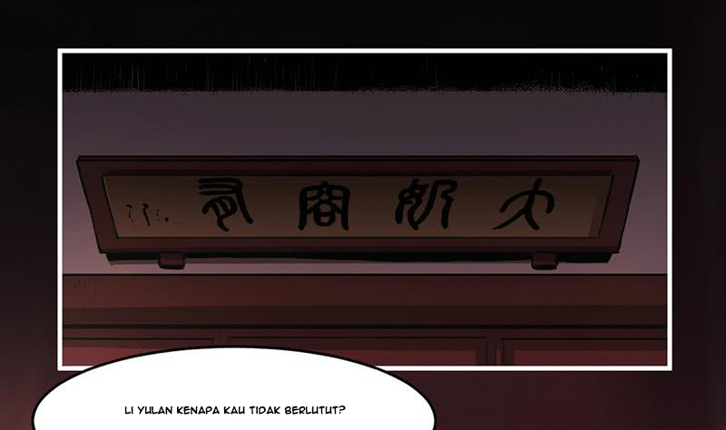 The Immortal Devil Emperor Chapter 07 Bahasa Indonesia